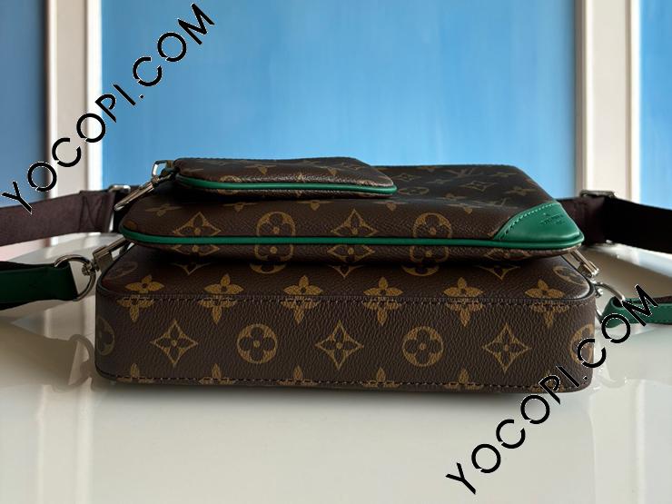 M12766】 LOUIS VUITTON ルイヴィトン モノグラム バッグ コピー
