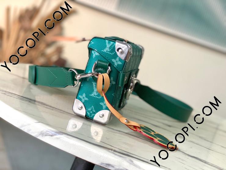 ビトン　メンズ　XL M12686】 LOUIS VUITTON ルイヴィトン モノグラム・ヘリテージ