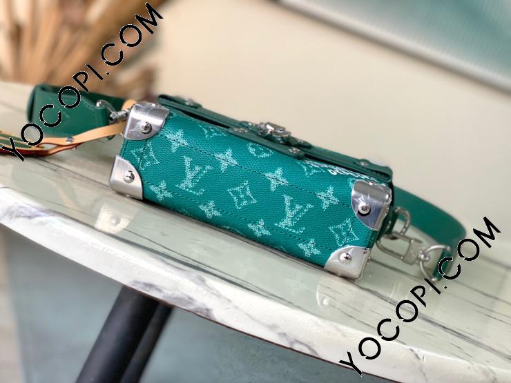 ルイ ヴィトン モノグラム ガーメントケース LOUIS VUITTON ガーメント