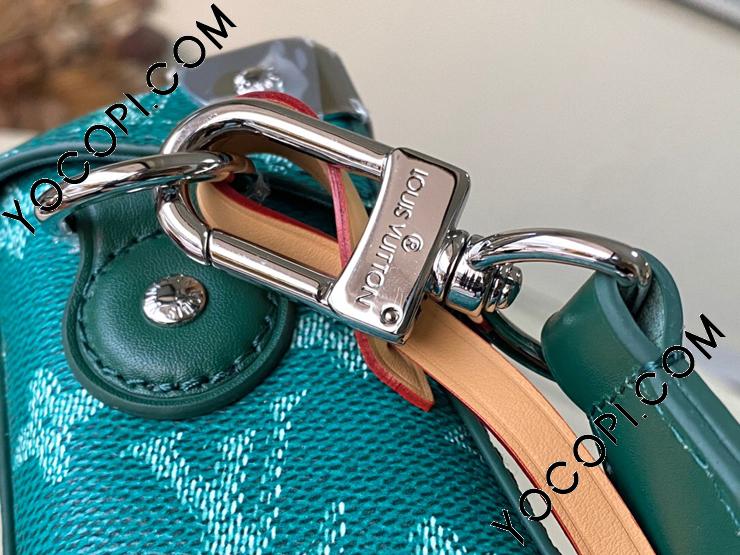 M12686】 LOUIS VUITTON ルイヴィトン モノグラム・ヘリテージ