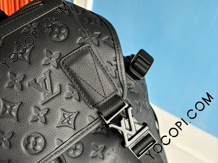 M24776】 LOUIS VUITTON ルイヴィトン モノグラム・シャドウ バッグ