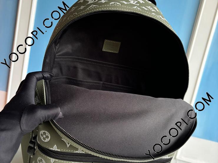 M12463】 LOUIS VUITTON ルイヴィトン モノグラム・シャドウ