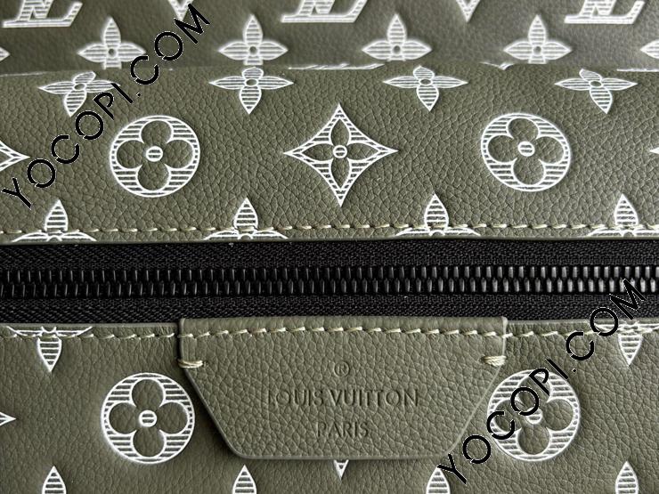 M12463】 LOUIS VUITTON ルイヴィトン モノグラム・シャドウ