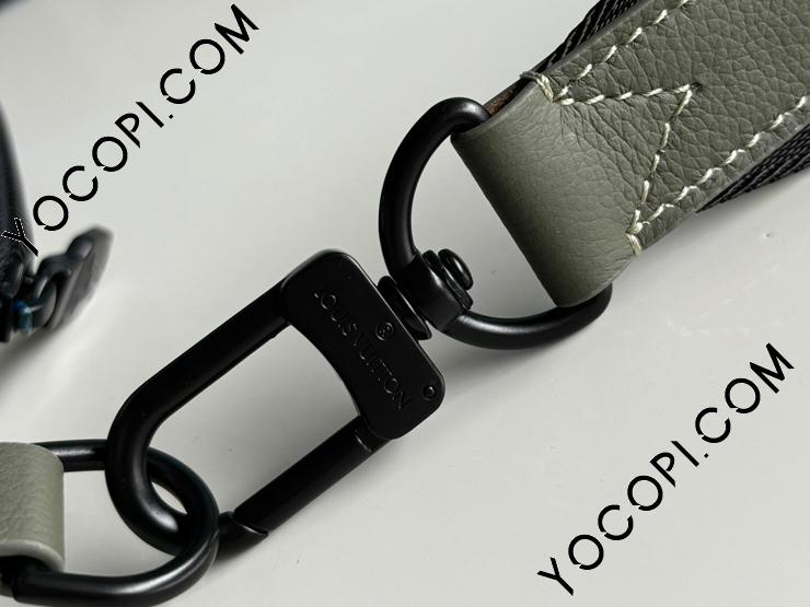 M12486】 LOUIS VUITTON ルイヴィトン モノグラム・シャドウ M12486】 LOUIS VUITTON ルイヴィトン モノグラム・シャドウ