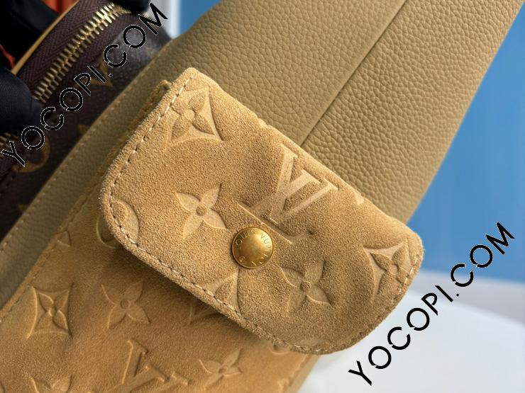 M12697】 LOUIS VUITTON ルイヴィトン モノグラム バッグ