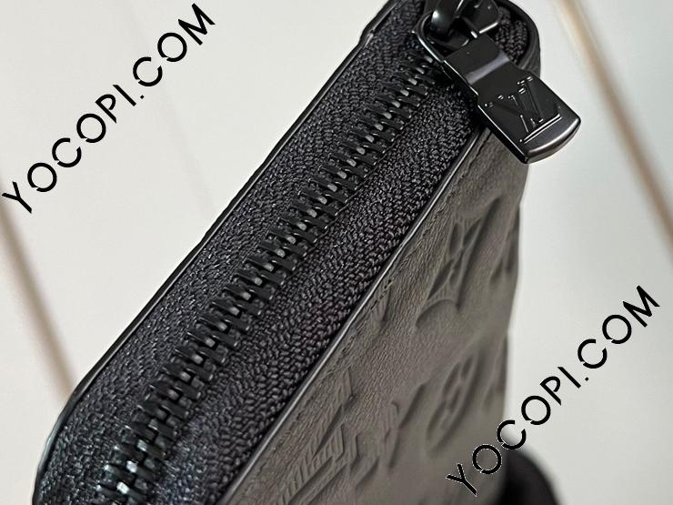 未使用級！ルイヴィトン モノグラム ジッピーウォレット LOUIS VUITTON（ルイ・ヴィトン） 【並行輸入品】ルイヴィトン 財布