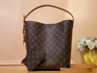 【M12926】 LOUIS VUITTON ルイヴィトン モノグラム バッグ スーパーコピー 新作 オール・イン GM レディース ショルダーバッグ