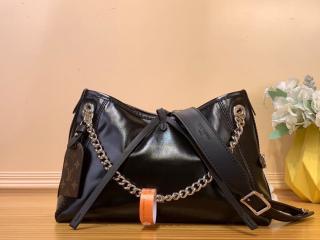 【M12888】 LOUIS VUITTON ルイヴィトン バッグ コピー 新作 Carryall キャリーオール・バイブ BB レディース ショルダーバッグ