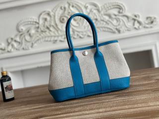 【Garden23Party-2】 HERMES エルメス バッグ コピー 新作 Garden ネオガーデンパーティー23 レディース ハンドバッグ