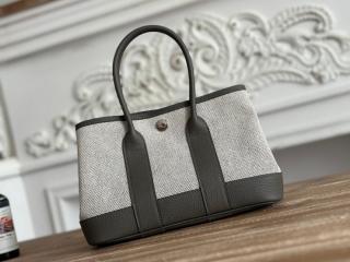 【Garden23Party-3】 HERMES エルメス バッグ スーパーコピー 新作 Garden ネオガーデンパーティー23 レディース ハンドバッグ
