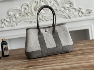 【Garden23Party-5】 HERMES エルメス バッグ スーパーコピー 新作 Garden ネオガーデンパーティー23 レディース ハンドバッグ