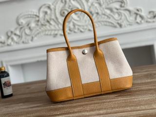【Garden23Party-6】 HERMES エルメス バッグ コピー 新作 Garden ネオガーデンパーティー23 レディース ハンドバッグ