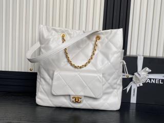 【AS5315-1】 CHANEL シャネル バッグ スーパーコピー 25新作 ショッピング バッグ レディース ショルダーバッグ