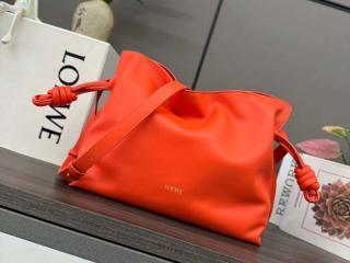 【FlamencoA411-13】 LOEWE ロエベ バッグ コピー 新作 Flamenco フラメンコクラッチ （ナパカーフ） レディース ショルダーバッグ ゴールド金具