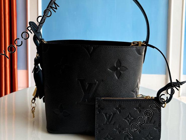 M13480】 LOUIS VUITTON ルイヴィトン モノグラム・アンプラント