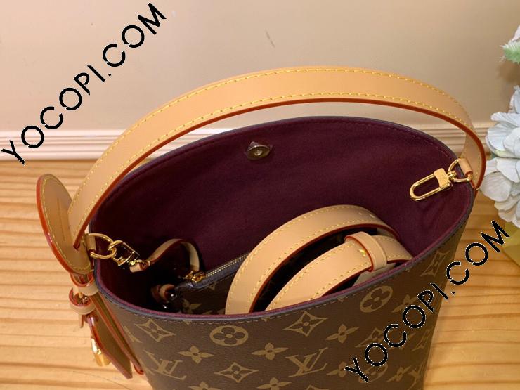 バッグ LOUIS VUITTON M12925 All In BB Monogram - Women - Handbags | LOUIS VUITTON ®
