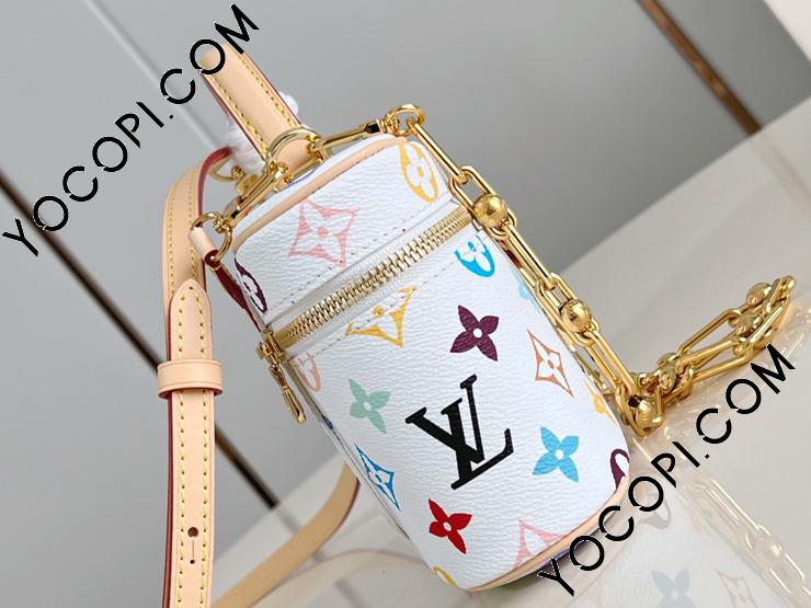 M13662】 LOUIS VUITTON ルイヴィトン モノグラム・マルチカラー