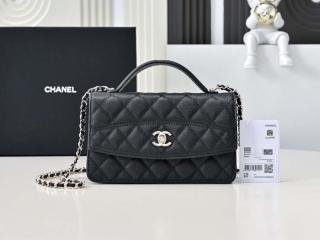 【AP4402-2】 CHANEL シャネル バッグ コピー 25新作 チェーン クラッチ バッグ レディース ショルダーバッグ 3色可選択