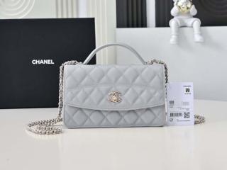 【AP4402-3】 CHANEL シャネル バッグ スーパーコピー 25新作 チェーン クラッチ バッグ レディース ショルダーバッグ 3色可選択