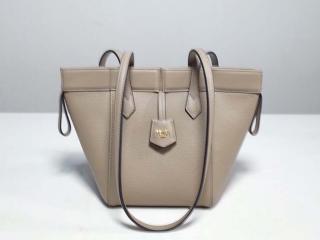 【Origami15-2】 FENDI Origami フェンディ バッグ スーパーコピー 新作 ダブグレー レザー 変形ミニバッグ レディース ショルダーバッグ