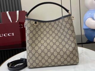 【815103-1】 GUCCI グッチ バッグ スーパーコピー 25新作 〔GGエンブレム〕スモール レディース ショルダーバッグ 3色可選択