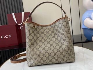 【815103-2】 GUCCI グッチ バッグ コピー 25新作 〔GGエンブレム〕スモール レディース ショルダーバッグ 3色可選択