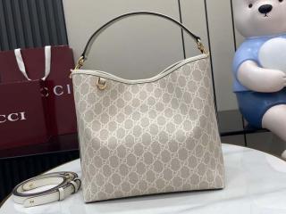 【815103-3】 GUCCI グッチ バッグ スーパーコピー 25新作 〔GGエンブレム〕スモール レディース ショルダーバッグ 3色可選択