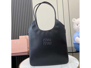 【5BG231-3】 MIUMIU ミュウミュウ バッグ スーパーコピー 新作 Ivy アイビー レザー バッグ レディース ショルダーバッグ 5色可選択