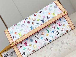 ルイヴィトン　レディースバッグ ルイ・ヴィトン LOUIS VUITTON プティ・バケット M59962