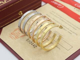 Cartier スーパーコピー カルティエ アクセサリー ピアス 3色可選択