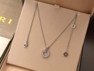 Bvlgari ブルガリ スーパーコピー アクセサリー ネックレス 2色可選択