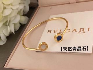 Bvlgari 人気 スーパーコピー ブルガリ アクセサリー ブレスレット ゴールド