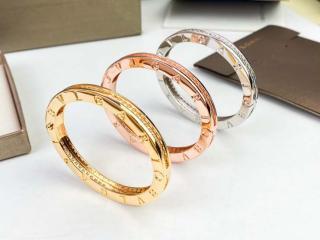 Bvlgari スーパーコピー ブルガリ アクセサリー ブレスレット 3色可選択