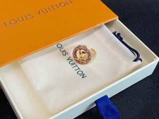 「LOUIS VUITTON」 偽物 ルイ・ヴィトン  アクセサリー 指輪