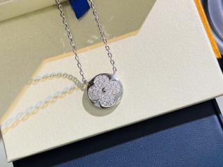 「LOUIS VUITTON」 偽物 ルイ・ヴィトン  アクセサリー ネックレス