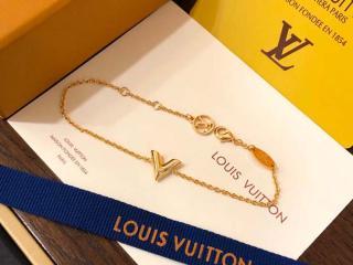 「LOUIS VUITTON」 スーパーコピー ルイ・ヴィトン  アクセサリー ネックレス・ブレスレット