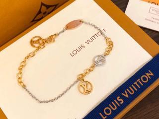 「LOUIS VUITTON」 スーパーコピー ルイ・ヴィトン  アクセサリー ブレスレット