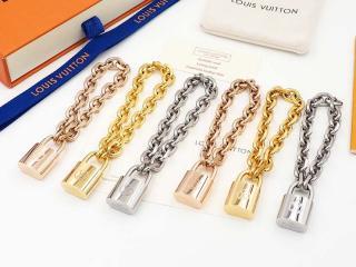 「LOUIS VUITTON」 偽物 ルイ・ヴィトン  アクセサリー レディース/メンズ ブレスレット 3色可選択