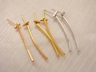 Tiffany スーパーコピー ティファニー 偽物 アクセサリー ピアス 3色可選択