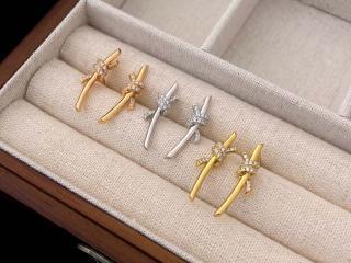 Tiffany 偽物 ティファニー アクセサリー コピー ピアス 3色可選択