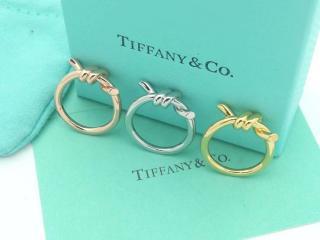 Tiffany ティファニー 偽物 アクセサリー スーパーコピー 指輪 3色可選択