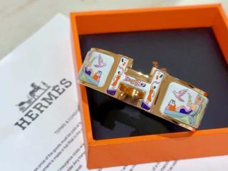 Hermes エルメス 偽物 ブレスレット アクセサリー スーパーコピー