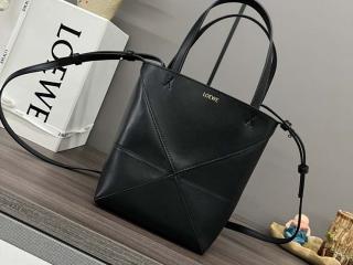 A657V25X01】 LOEWE ロエベ バッグ スーパーコピー Puzzle Fold パズル