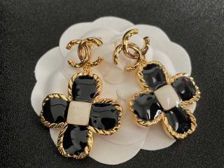 CHANEL シャネル 偽物 アクセサリー ピアス