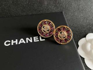 CHANEL シャネル スーパーコピー アクセサリー ピアス 4色可選択