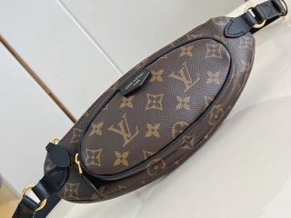 【M14806】 LOUIS VUITTON ルイヴィトン モノグラム バッグ スーパーコピー 25新作 Keepit ウエストバッグ レディース ボディバッグ