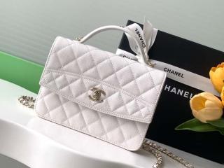 【AP4406-2】 CHANEL シャネル バッグ スーパーコピー 25新作 クラシック ミニバックパック レディース ショルダーバッグ 3色可選択