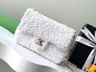 【AS4561-1】 CHANEL シャネル バッグ スーパーコピー 25春夏新作 フラップ バッグ フリンジ スパンコール レディース ショルダーバッグ