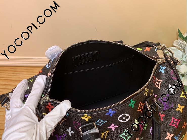 M13257】 LOUIS VUITTON ルイヴィトン モノグラム・マルチカラー