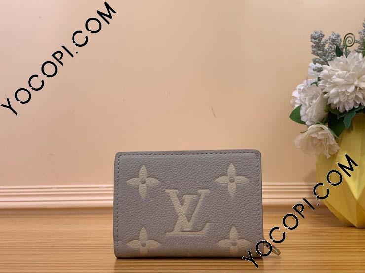 M14153】 LOUIS VUITTON ルイヴィトン モノグラム・アンプラント